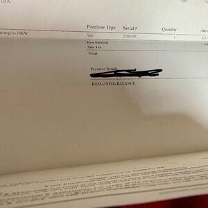 Freshwater Pearl Earrings in 14KW